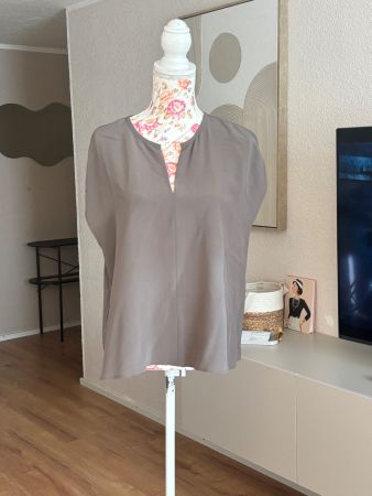 FFC Bluse Seide