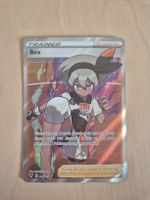 Pokémon Bea trainer fullart - 2020