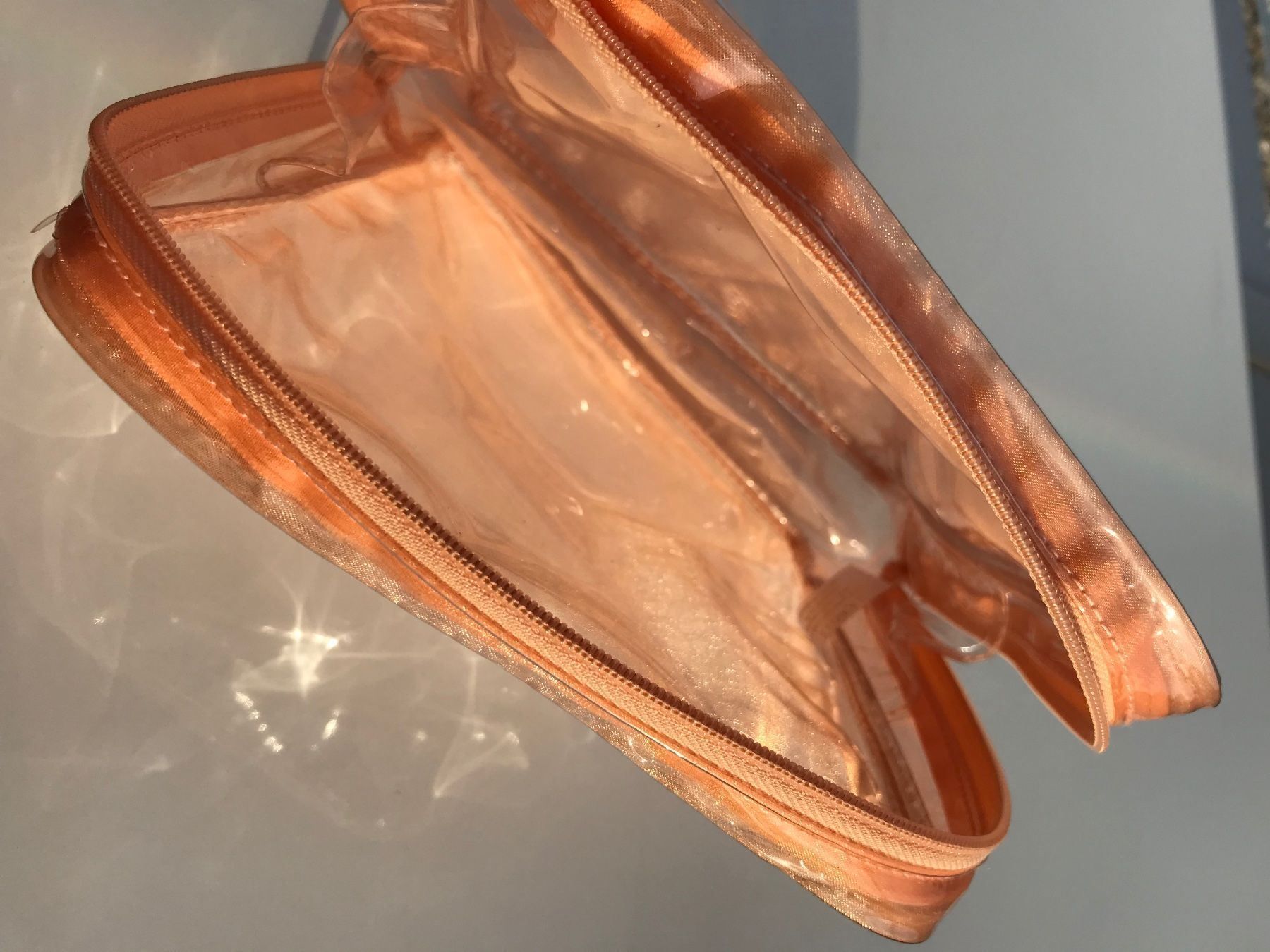 Borse da donna: Clinique Kosmetiktasche – Usato da niederbipp venduto da Esbenz 8