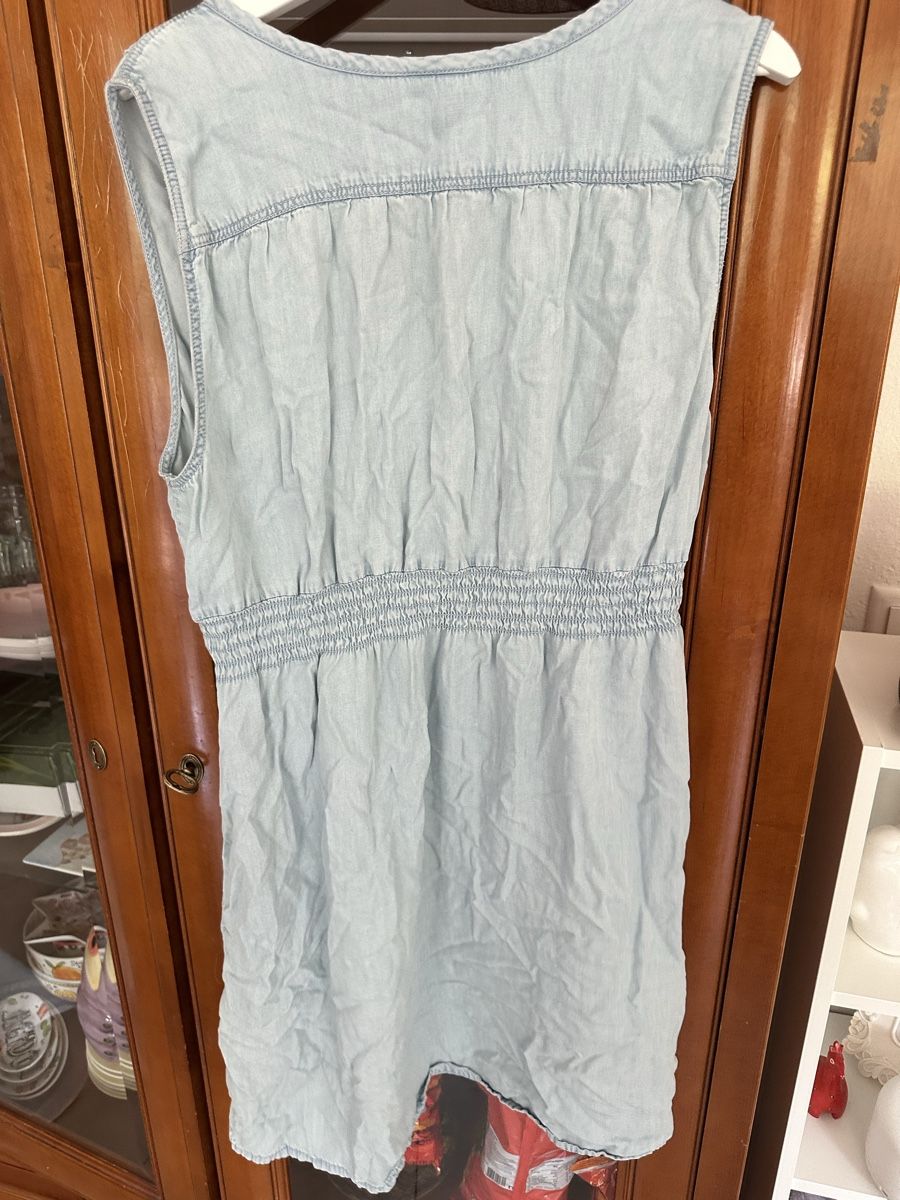 H&M Kleider: H&M Mama dress XL – Gebraucht aus Mendrisio von ketolin 2