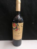 MONASTRELL JUMILLA 2012