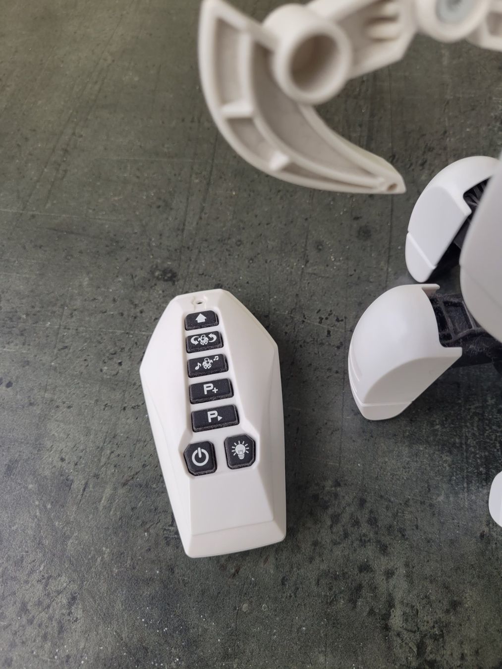Spielzeuge: Silverlit YCOO Octobot / programmierbarer Roboter – Gebraucht aus Reiden von Musik_Sport71 3