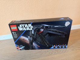LEGO Star Wars 75336 Inquisitor Transport Scythe 