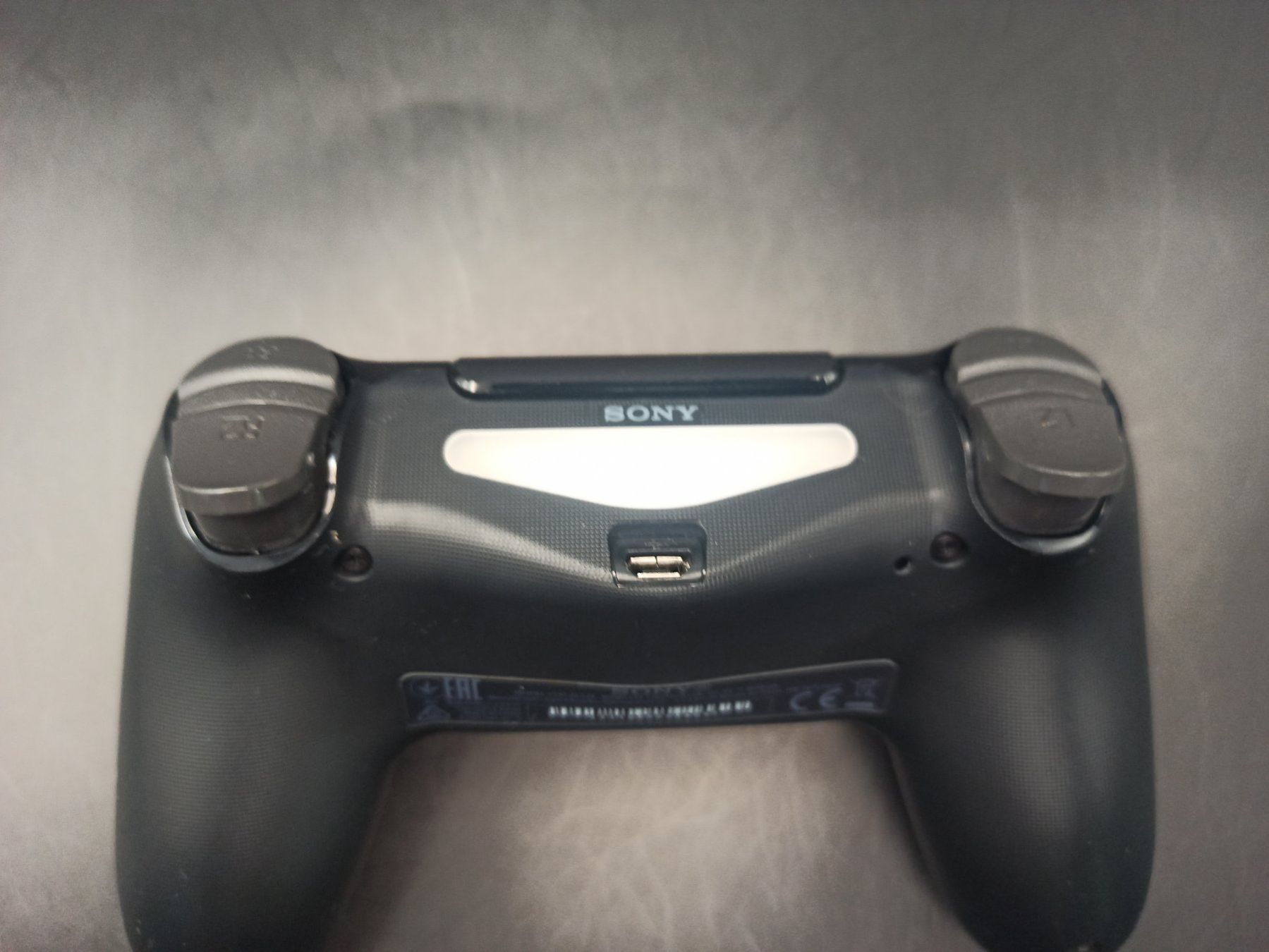 Controller: Original Controller Sony PS4 Wireless DualShock 4 V2 – Gebraucht aus Oberweningen von mar_87mx 5