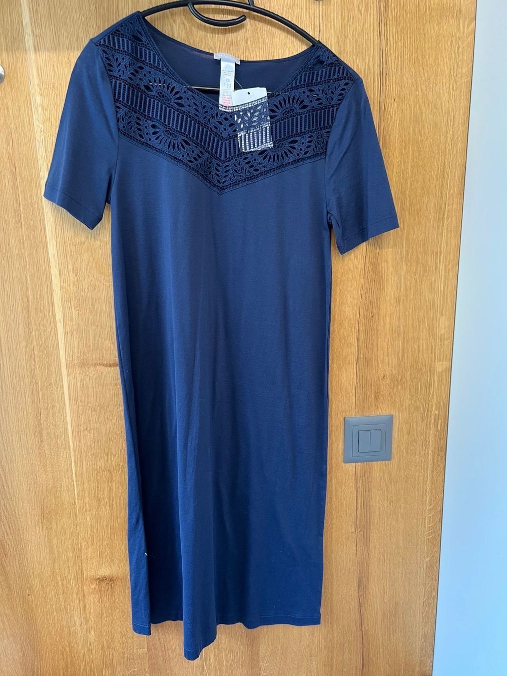 Hanro Negligees & Pigiami: Nachthemd Hanro xs neu – Nuovo (secondo la descrizione) da Dornach venduto da samuti
