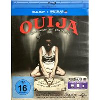 Ouija - Spiel nicht mit dem Teufel - Blu-ray