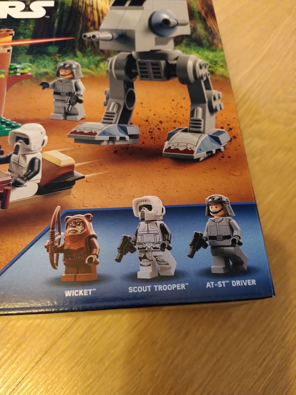 Lego Baukästen: Lego - Star Wars - 75332 - NEU & OVP – Neu und originalverpackt aus Zürich von alessa88 1