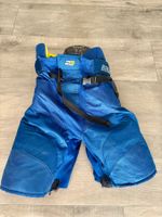 Eishockey Hosen Bauer Supreme 2 SR Pro Grösse S/P gebraucht