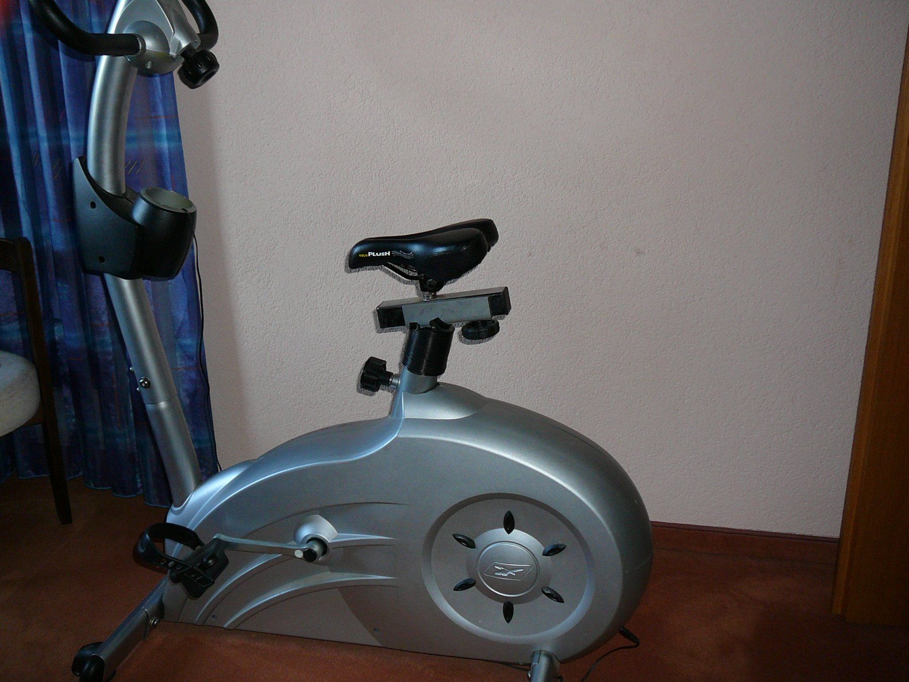Reebok Hometrainer: Home Trainer Reebok – Usato da Glashütten venduto da ott_p6cr