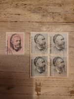 100 Jahre Weltpostverein