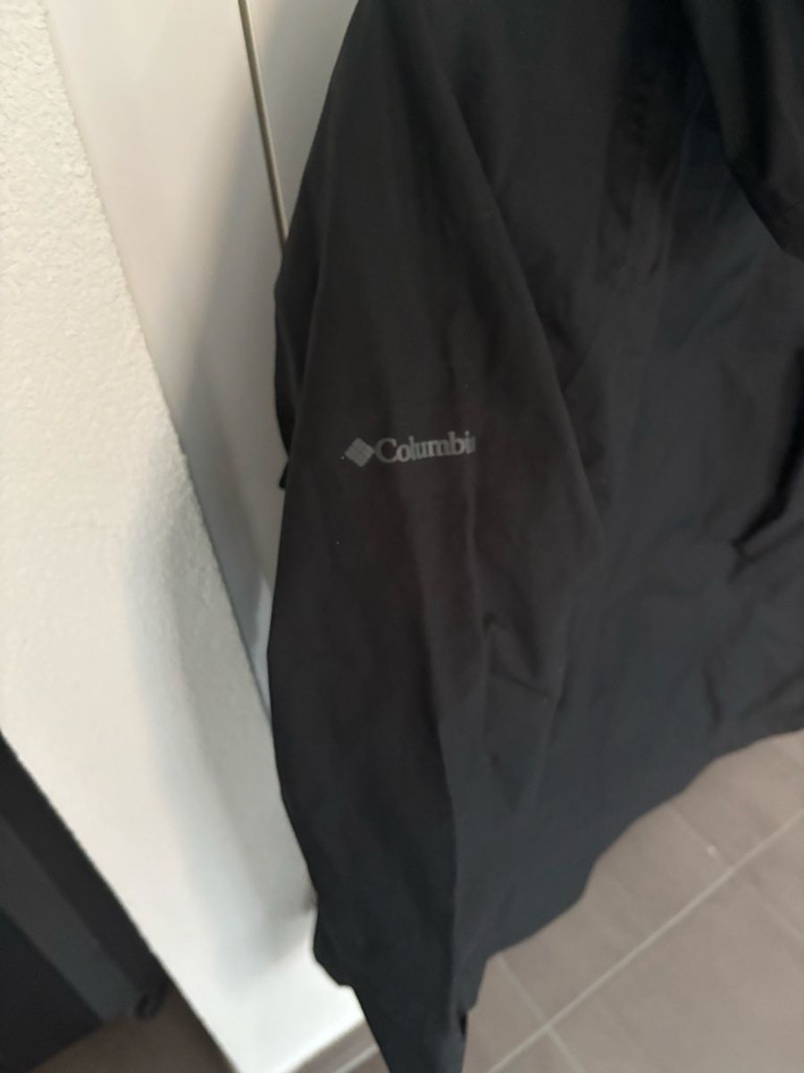Columbia Giacche: Columbia interchange jacket – Nuovo (secondo la descrizione) da Zürich venduto da BredaB 5