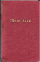 Mein Lied, 1928