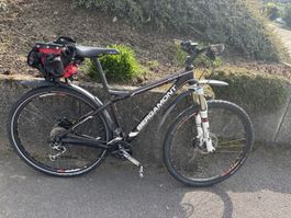 Bergamont Revox 6.4 Mountainbike - Top Zustand, Sofort Los!