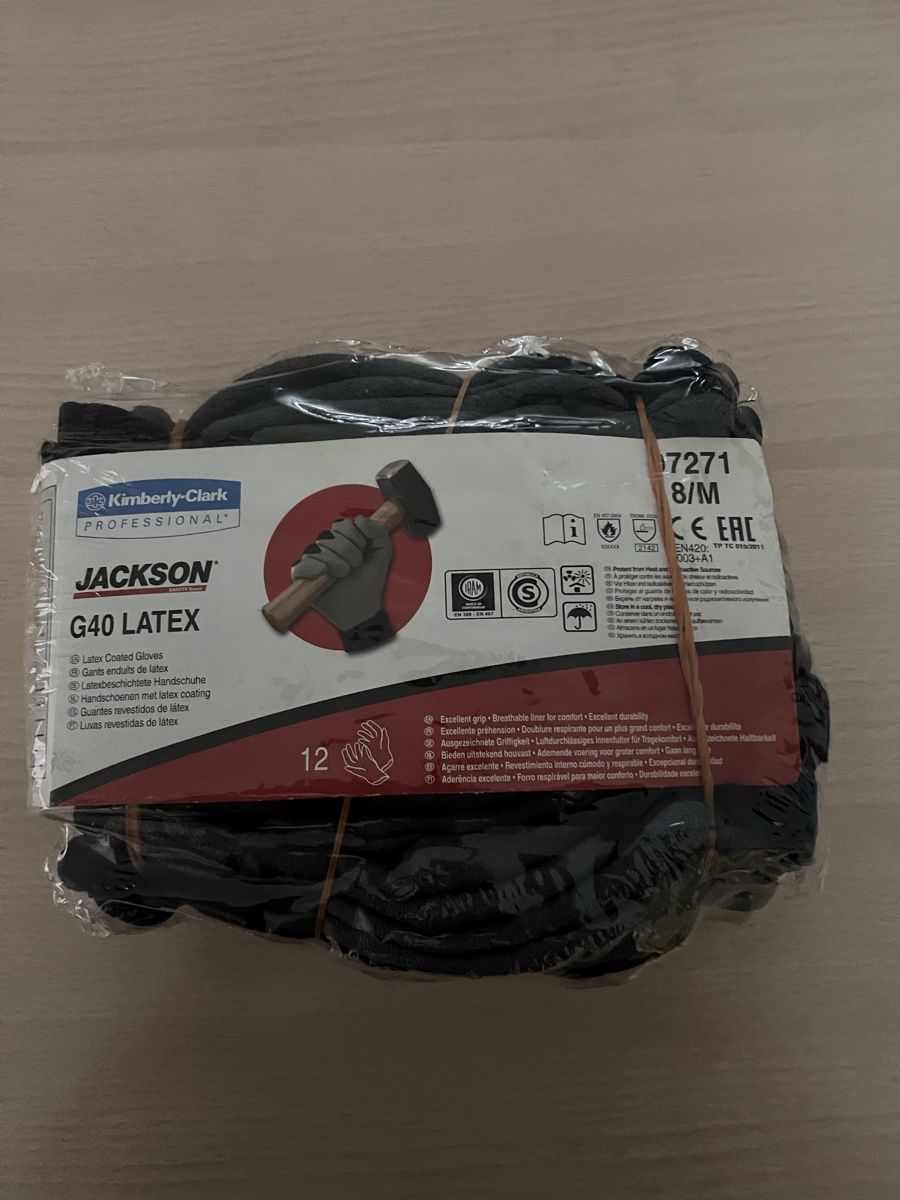 Gants & mitaines : Arbeitshandschuhe – Neuf (Voir description) à Oftringen par Stukaof