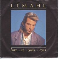 Single7  Limahl  --  Love in your eyes