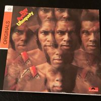 Roy Ayers - Ubiquity | Jazz-Funk