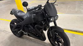 Buell XB9SX Light. CityX