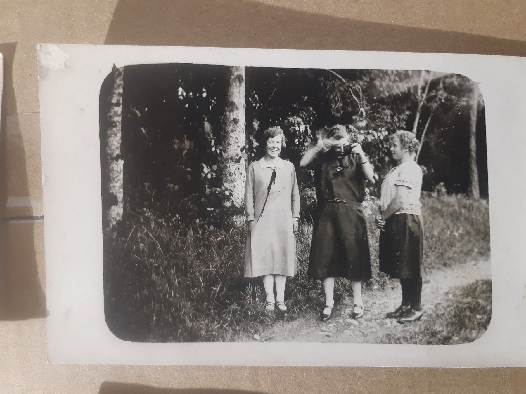 Poster & Bilder: Nr. 10 alte Fotos – Gebraucht aus Grindelwald von carro5 7