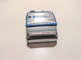 National Instruments WSN-3202