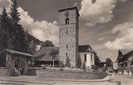 Adelboden 1947
