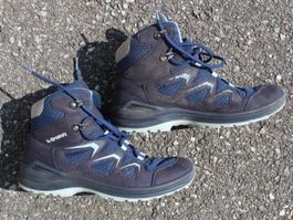 Lowa Wander/Trekking Schuh in 36