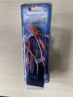 Adaptateur autoradio Quadlock vers ISO - Dietz - Neuf!