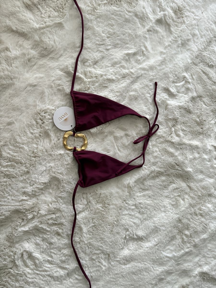 Maillots de bain & Bikinis: Bikini Top – Neuf avec emballage d'origine à Rupperswil par Marscu 1