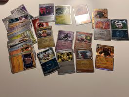 Carte Pokémon ASC/FR-2026