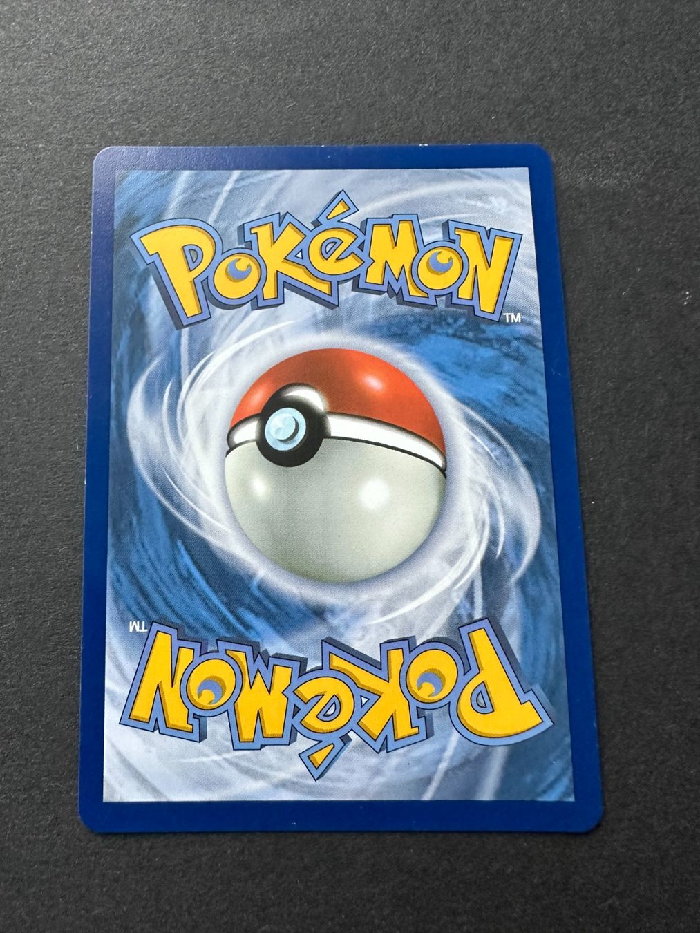 Pokémon Carte collezionabili: Pokémon Karte TeamRocket's Crobat ex – Usato da Zug venduto da Supervamp 6