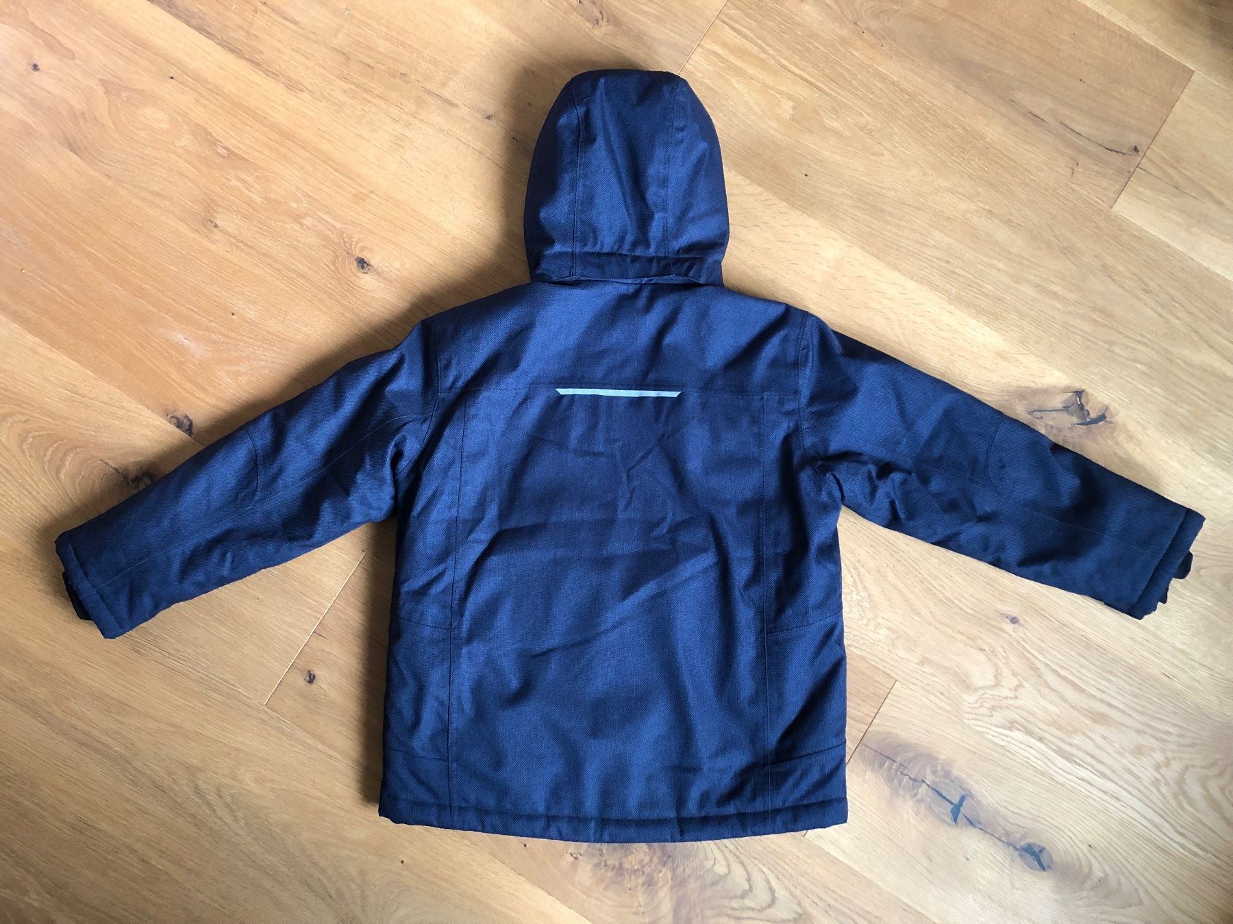Vestes & Manteaux: Winterjacke Gr.128 – D'occasion à Lengnau BE par Rubin27 2