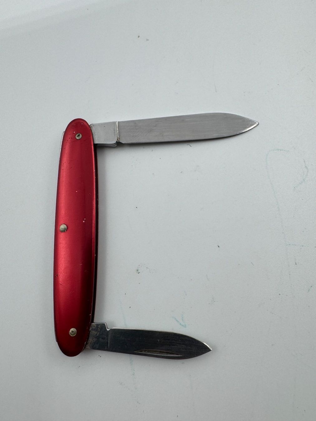 Victorinox Coltelli tascabile: Victorinox Taschenmesser – Usato da Sachseln venduto da BONATI01 1