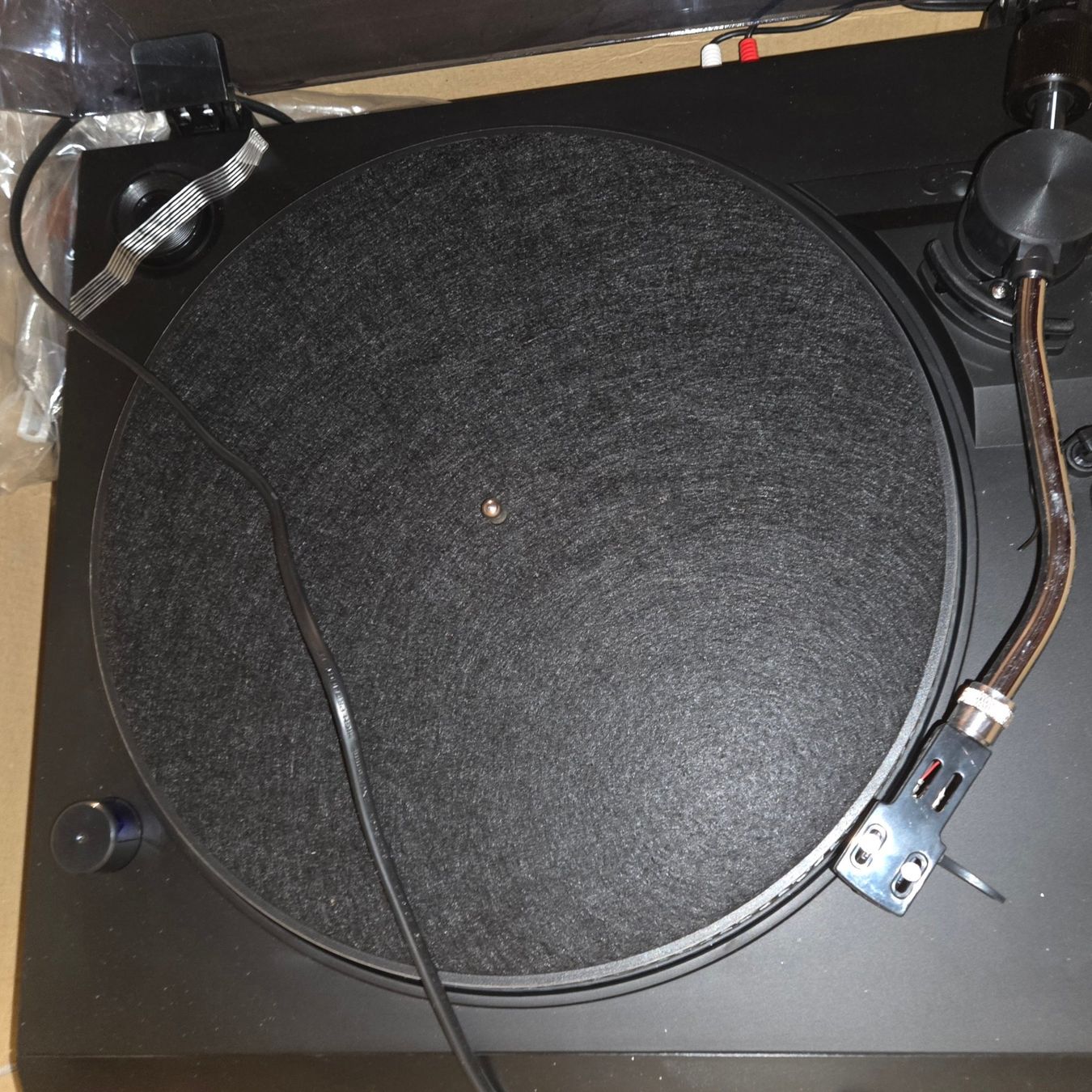 Giradischi: Tourne disque USB Maginion – Usato da Conches venduto da mrp_qpt5 1