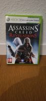 Xbox 360 - Assassins Creed Revelations