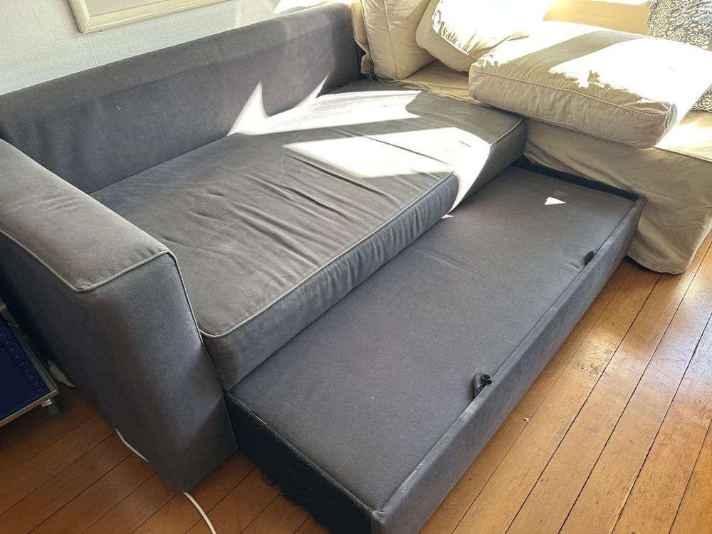 Spannende Sofa Mit Waschbaren Bezgen Bilder