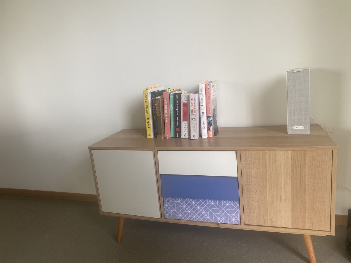 Cassettiere: Sideboard – Usato da Zürich venduto da giu_qyn7