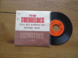The Tremeloes - (Call Me) Number One, Top Zustand!