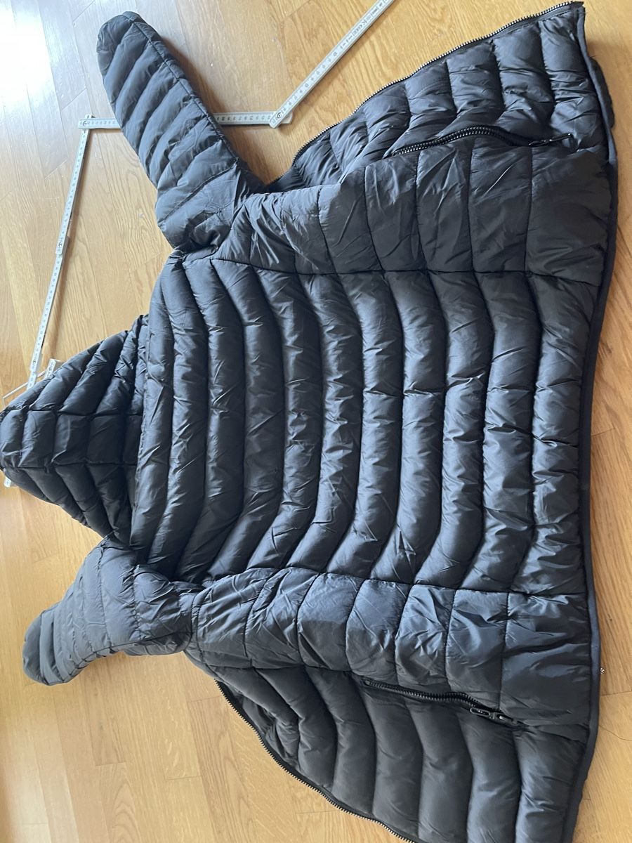 Giacche: Jacke Heizweste, Winterjacke, Gr. L – Usato da Rüschlikon venduto da leo_mwz2 6