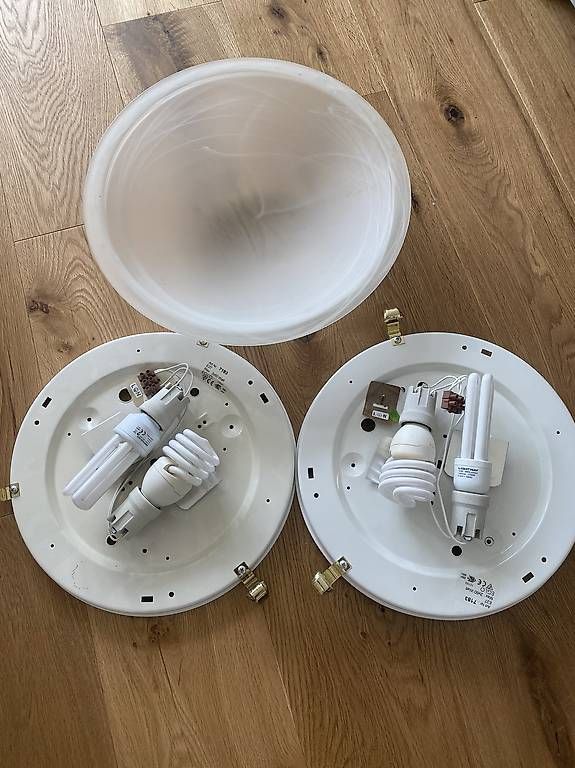 Lampadari & plafoniere: Deckenleuchte – Usato da Luzern venduto da RabattDealz 2