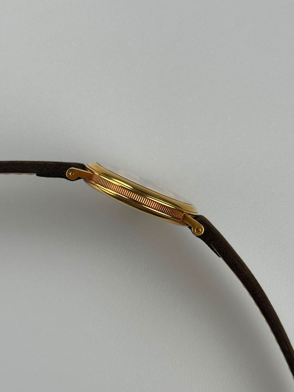 Breguet Montres: Breguet Classique Ref. 3210 – D'occasion à St. Gallen par TrokulWatches 4