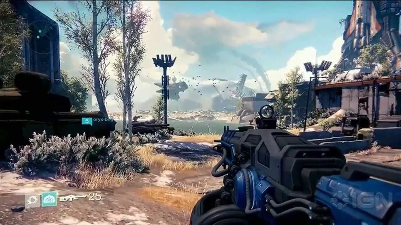 Microsoft Giochi: Destiny werde zu Legende XB 360 – Usato da Schüpfheim venduto da Games_Spielkonsolen 3