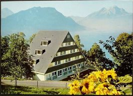 WEGGIS Blaukreuzheim