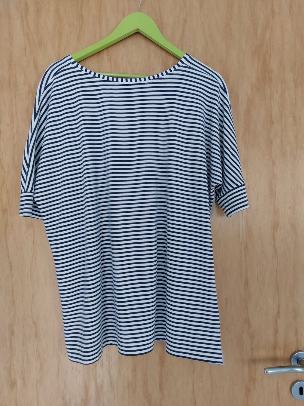 Ulla Popken T-shirt: Ulla Popken T'Shirt Gr 46/48 – Usato da Schmitten venduto da Renistern68 1