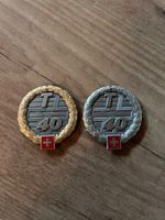 Emblemi beret emblem