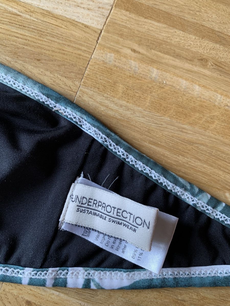 Costumi da bagno & Bikini: Bikini Underprotection Grösse L – Usato da Zürich venduto da jes_jw7s 1