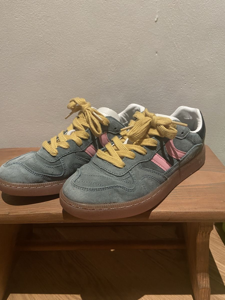 Scarpe da uomo: Sneaker Coolway Goal 39 – Usato da Winterthur venduto da mal_8f2x 1