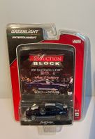 Greenlight 1:64 2010 Ford Shelby GT500 Auction Block