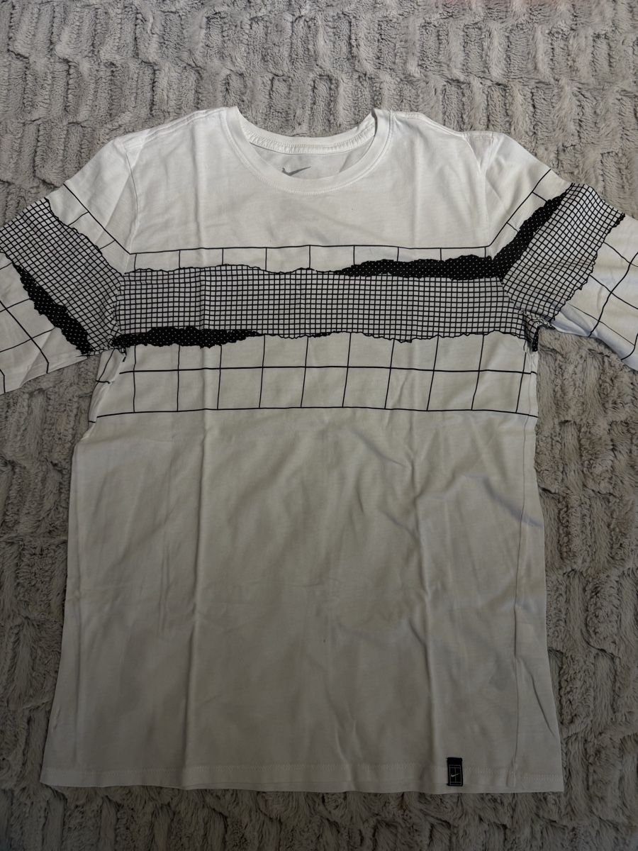 Nike Lotti di vestiti: SET 2 Long-Sleeves | Nike, Scum M/L – Usato da Lutry venduto da respect_69 4