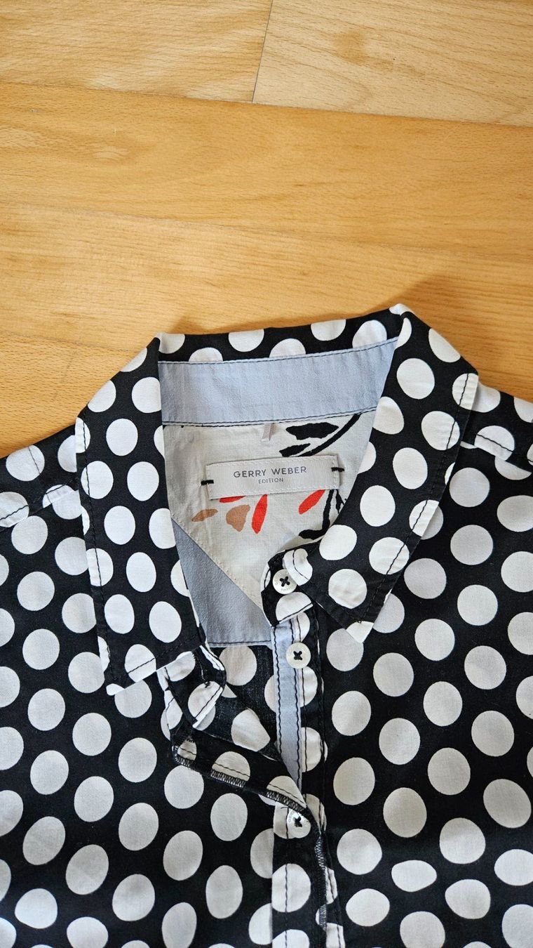 Blusen: Bluse – Gebraucht aus Effretikon von lmmmlmmm16 2