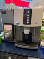 Kaffeemaschine Cafina C5