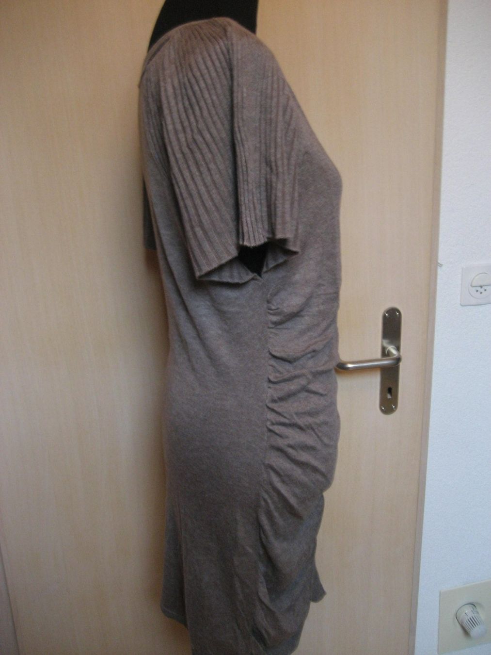 Vestiti: Robe ou tunique taille L – Nuovo (secondo la descrizione) da Delémont venduto da marryb 3